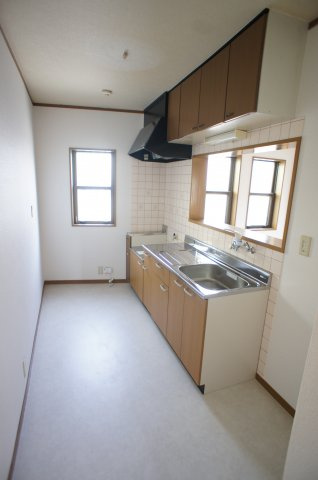 【キッチン】 | エソールA