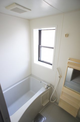 【浴室】 | エソールA