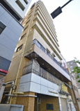 ライオンズマンション東銀座の画像