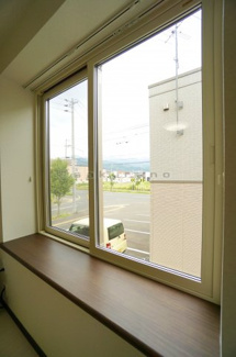 【居間・リビング】 | レグジー明日風