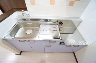 【キッチン】 | レグジー明日風