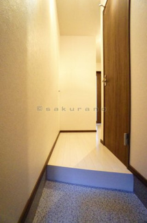 【玄関】 | レグジー明日風