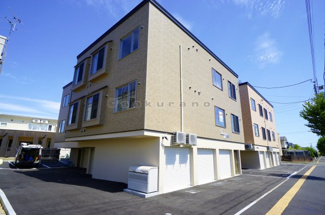 【外観】 | レグジー明日風