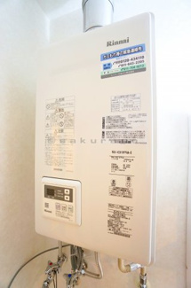 【設備】 | レグジー明日風