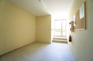 【エントランス】 | レグジー明日風