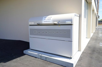 【その他共用部分】 | レグジー明日風