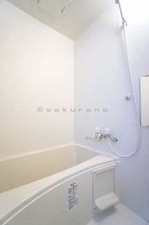 【浴室】 | レグジー明日風