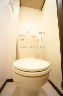 【トイレ】 | レグジー明日風