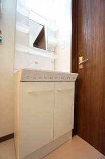 【洗面所】 | レグジー明日風