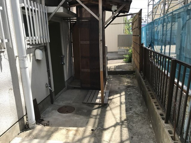 甲斐ビルのその他共用部分|甲斐ビル