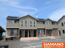 コネクタスの画像