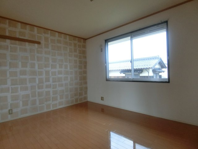 ヴィレッジ生田の洋室|イメージ201号室の写真