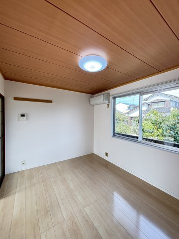 ヴィレッジ生田の設備|イメージ201号室の写真