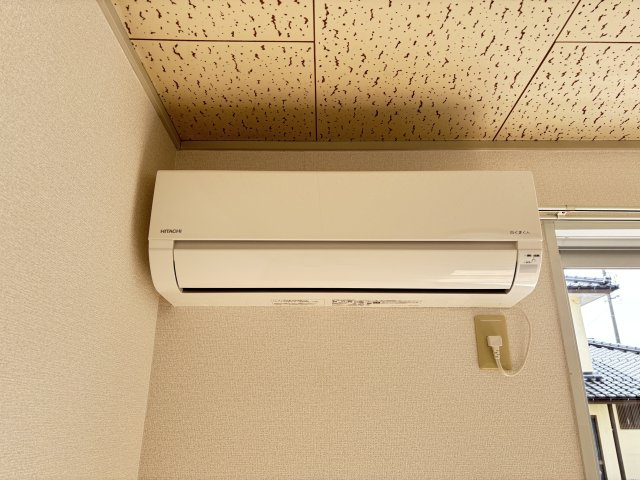 ヴィレッジ生田の設備|イメージ201号室の写真