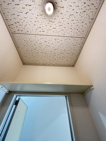 ヴィレッジ生田の洋室|イメージ201号室の写真