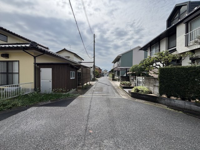 ヴィレッジ生田のその他共用部分
