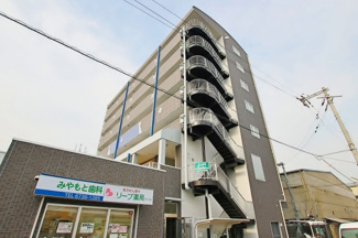 【外観】 | 外観です