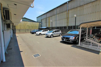 【駐車場】 | 空きはご確認下さい
