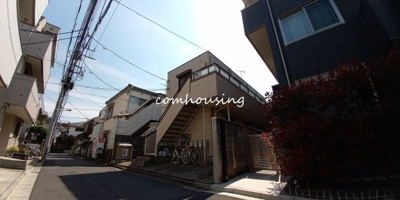 【外観】 | ミーツハオス