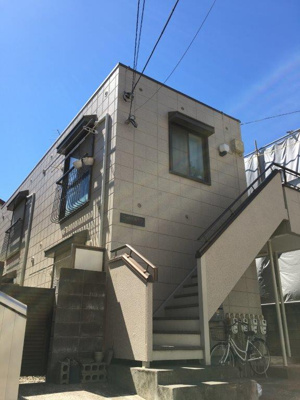 【外観】 | ミーツハオス | ミーツハオス