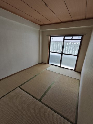 【和室】 | 煌弐番館