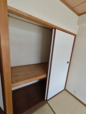 【収納】 | 煌弐番館