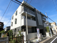 プルミエールA棟の画像