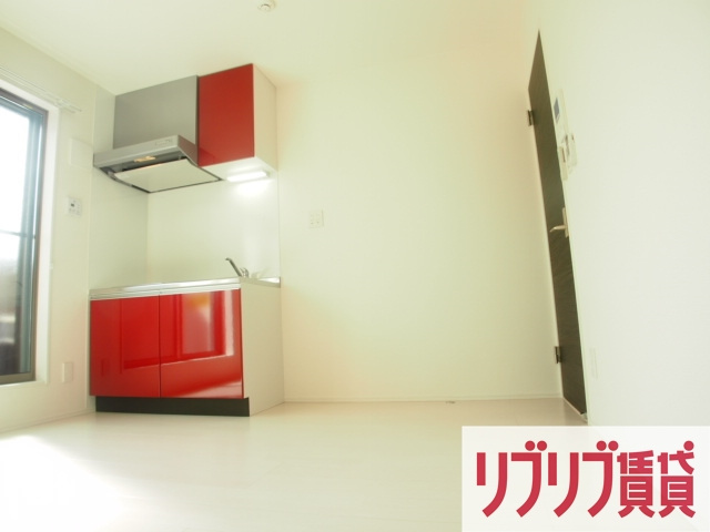 Spazio Bruno(スパシオブルーノ)の居間・リビング
