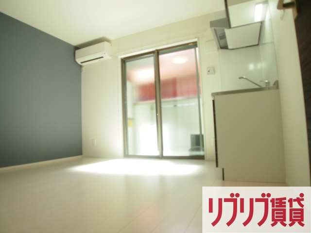 Spazio Bruno(スパシオブルーノ)の居間・リビング