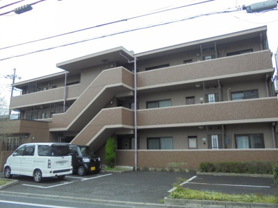 【外観】 | ネ・コール