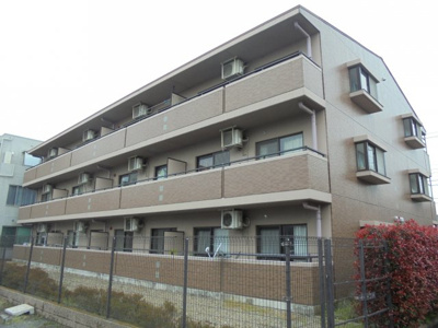 【外観】 | ネ・コール