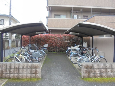 【その他共用部分】 | ネ・コール