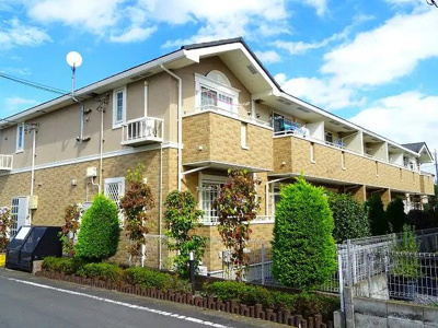 【外観】 | エスポワール