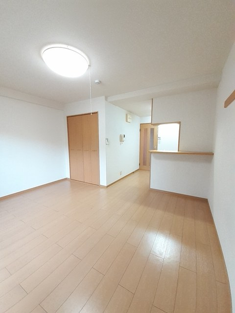 アルドーレの居間・リビング