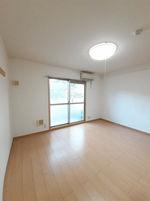 アルドーレの居間・リビング