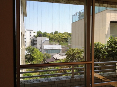 【展望】 | エンバシーコート		