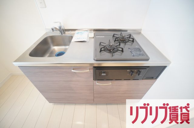 LAUREL INICIO(ローレルイニシオ)のキッチン