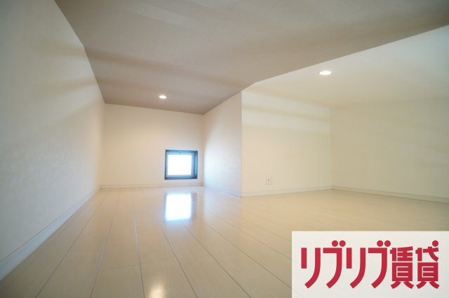LAUREL INICIO(ローレルイニシオ)の内装