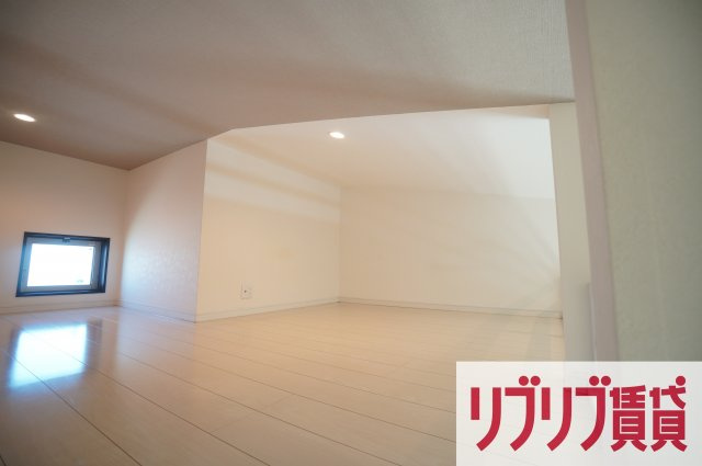 LAUREL INICIO(ローレルイニシオ)の内装
