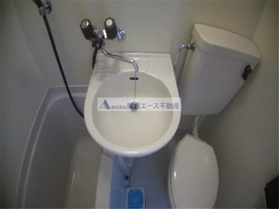 【洗面所】 | 枚岡CTヒルズ