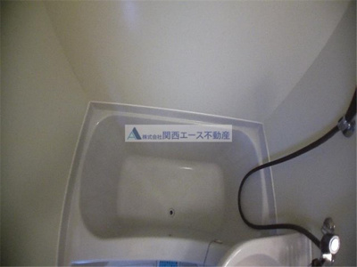 【浴室】 | 枚岡CTヒルズ