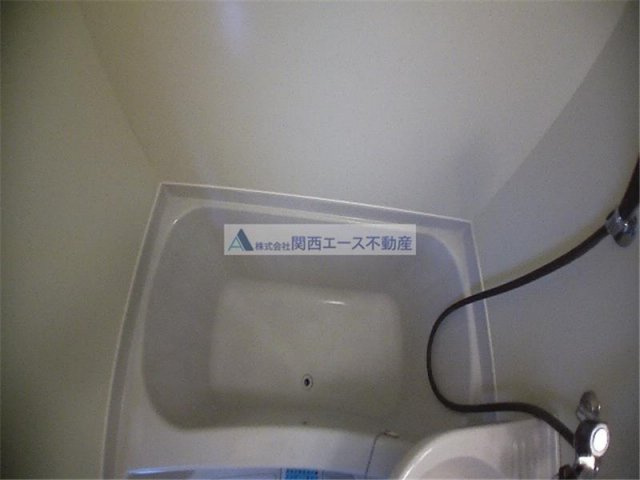 【浴室】 | 枚岡CTヒルズ