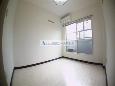 【寝室】 | 枚岡CTヒルズ