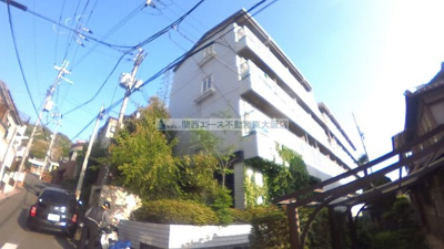 【外観】 | 枚岡CTヒルズ