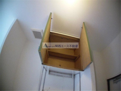 【収納】 | 枚岡CTヒルズ