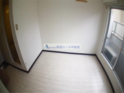 【寝室】 | 枚岡CTヒルズ