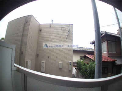 【展望】 | 枚岡CTヒルズ