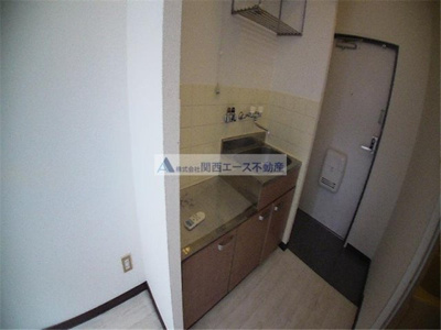 【キッチン】 | 枚岡CTヒルズ