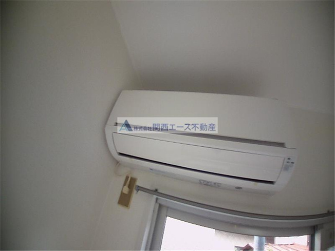 【設備】 | 枚岡CTヒルズ