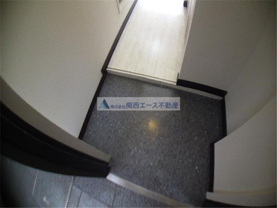 【玄関】 | 枚岡CTヒルズ